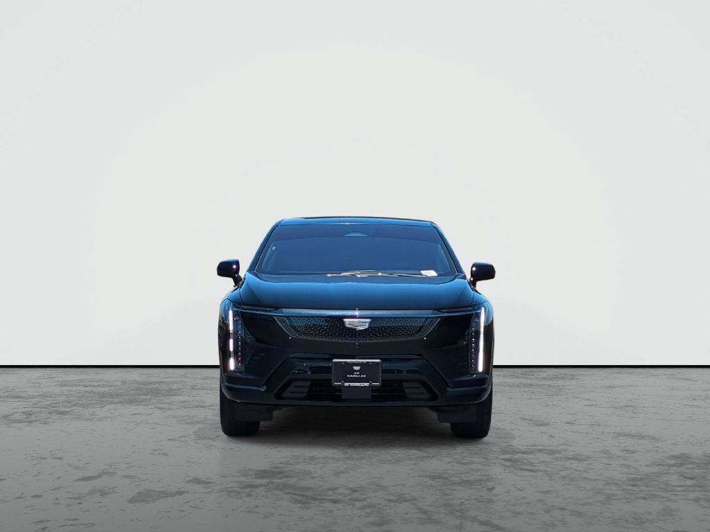 Used 2026 Cadillac Optiq Sport 2 w/ LPO, Floor Liner Package RWD image 3