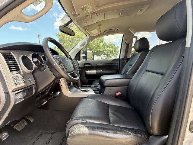 Used 2013 Toyota Tundra 2WD CrewMax w/ SR5 Pkg image 28