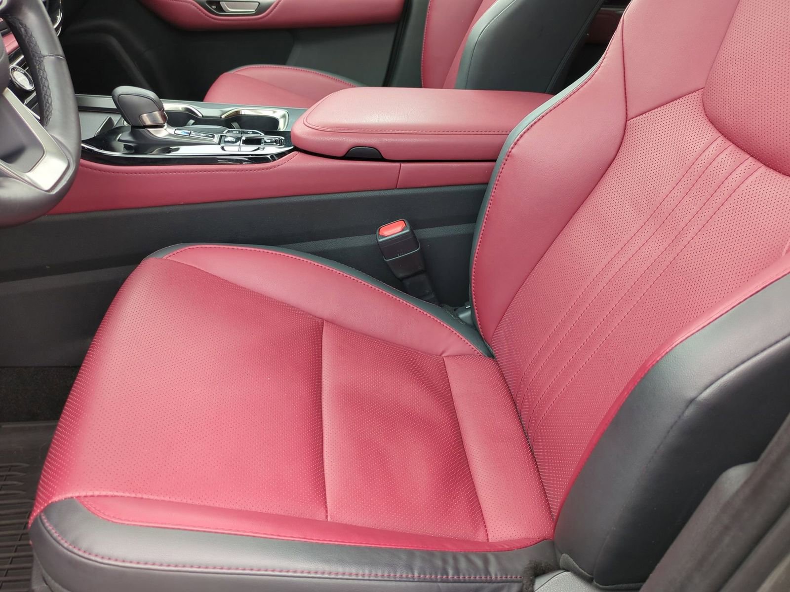 Used 2023 Lexus NX 350 AWD w/ Cold Area Package image 19