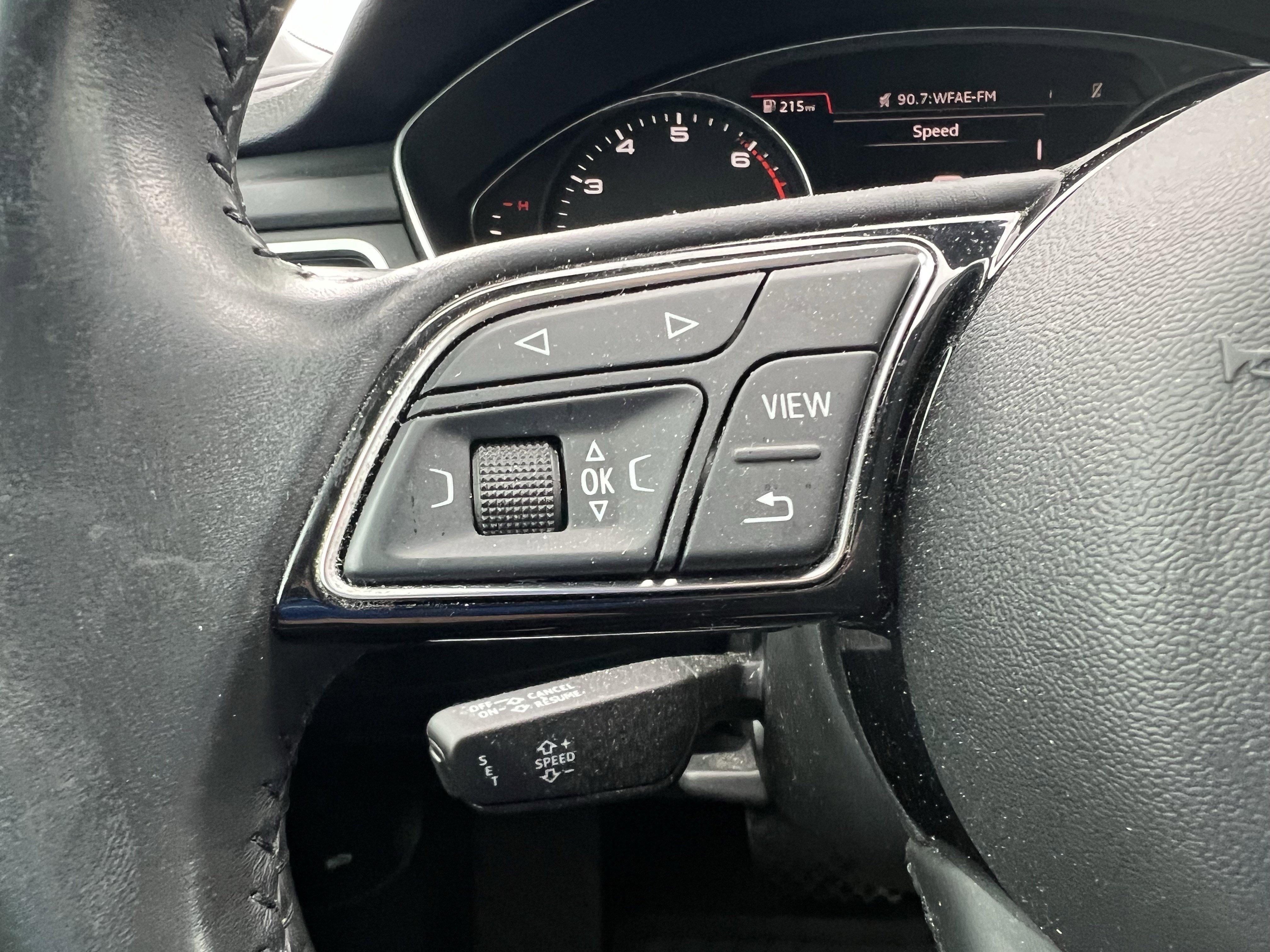 Used 2019 Audi A4 2.0T Premium FWD image 19