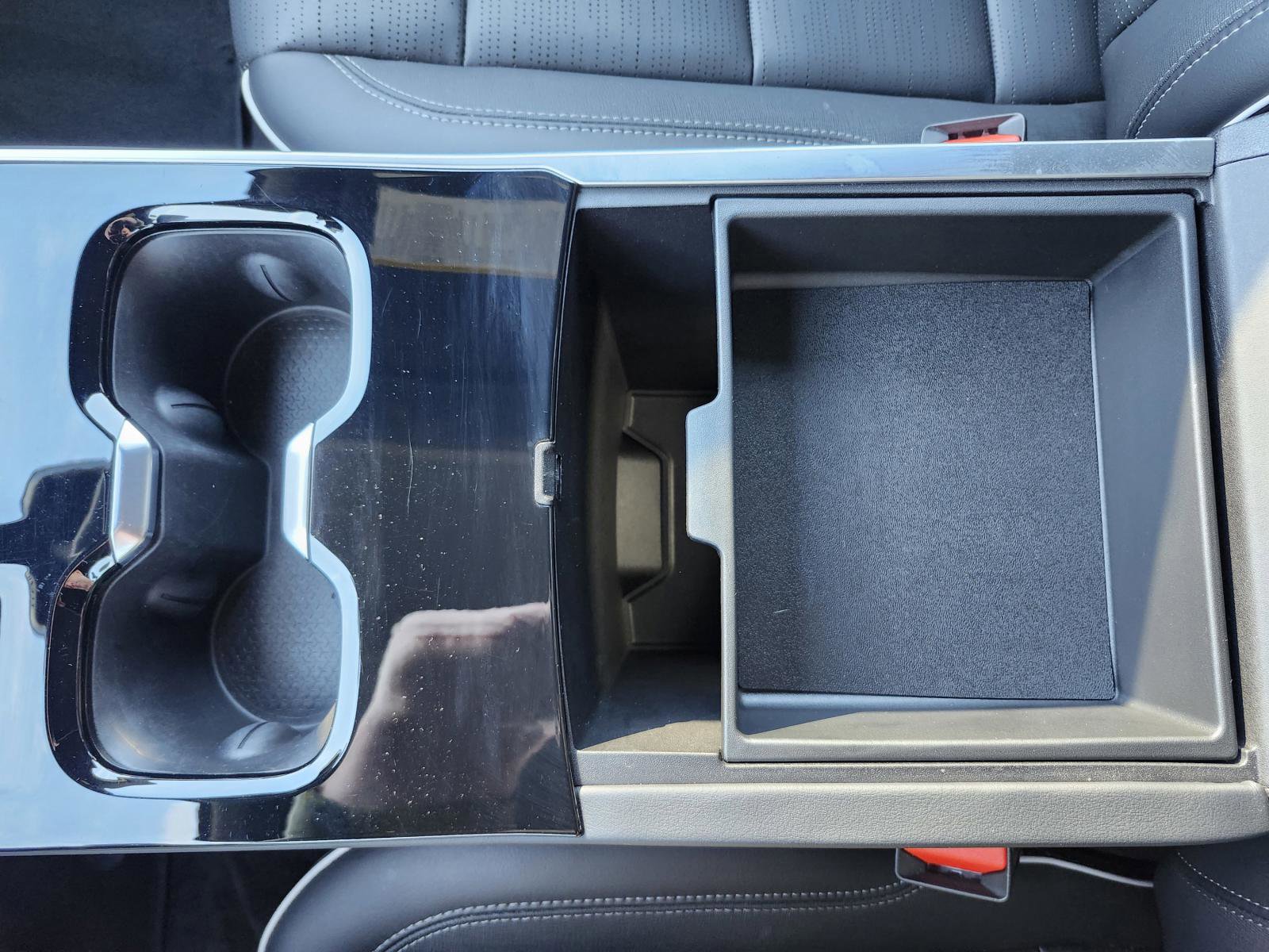 Used 2025 Buick Enclave Sport Touring image 25