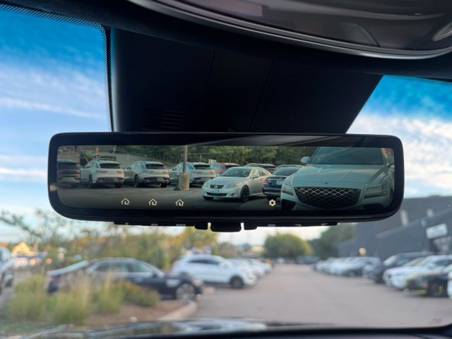 Certified 2025 Genesis GV80 3.5T Prestige AWD/4WD image 35