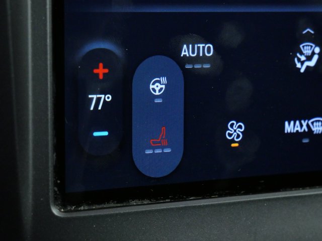 Certified 2024 Ford Edge ST-Line AWD/4WD image 21