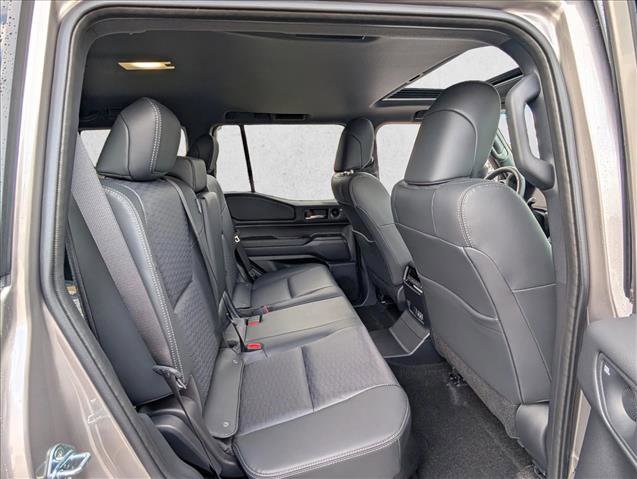 New 2025 Toyota Land Cruiser image 7