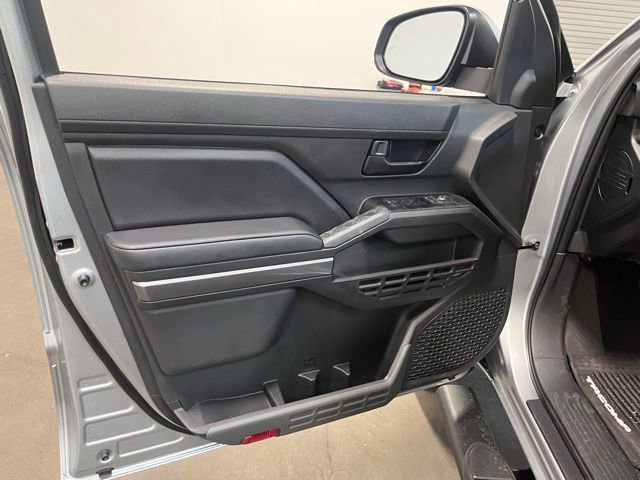 Used 2026 Toyota Tacoma SR5 image 24