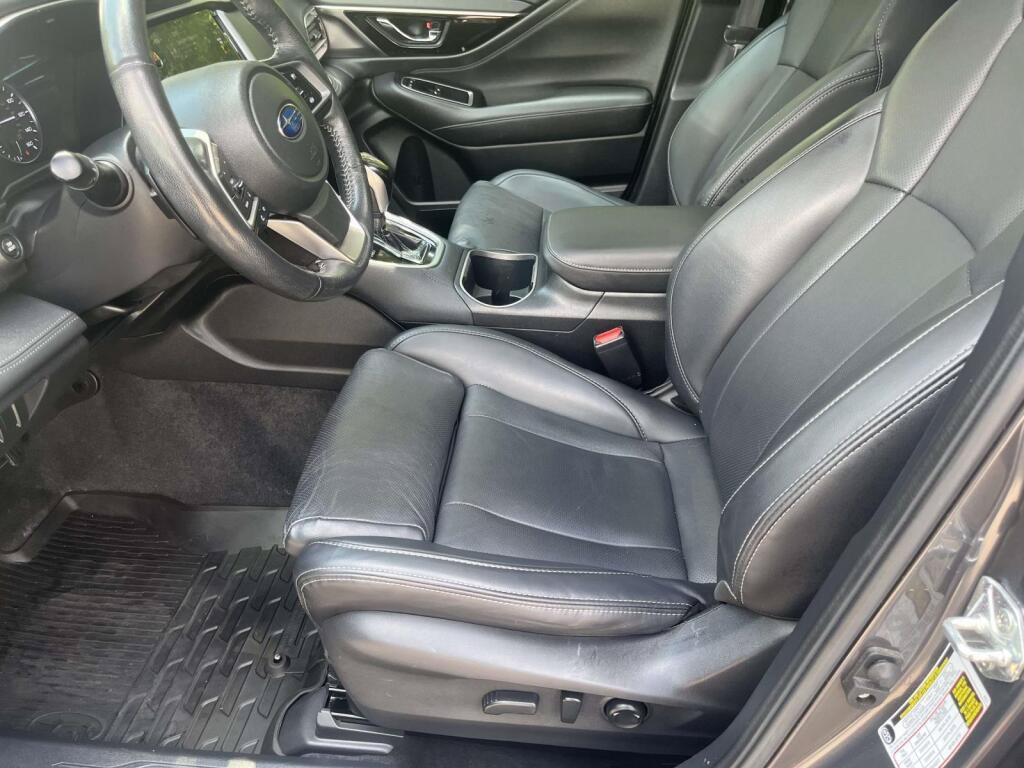 Used 2021 Subaru Outback Limited AWD/4WD image 15