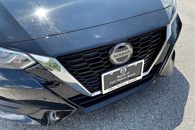 Used 2023 Nissan Sentra SV image 30