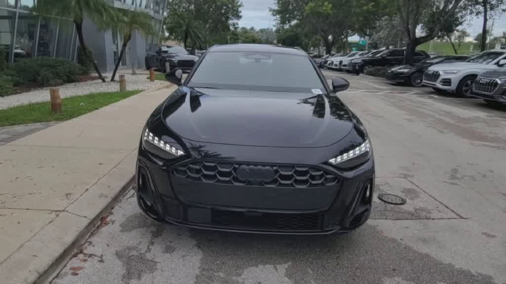 New 2026 Audi A5 Premium AWD/4WD image 3