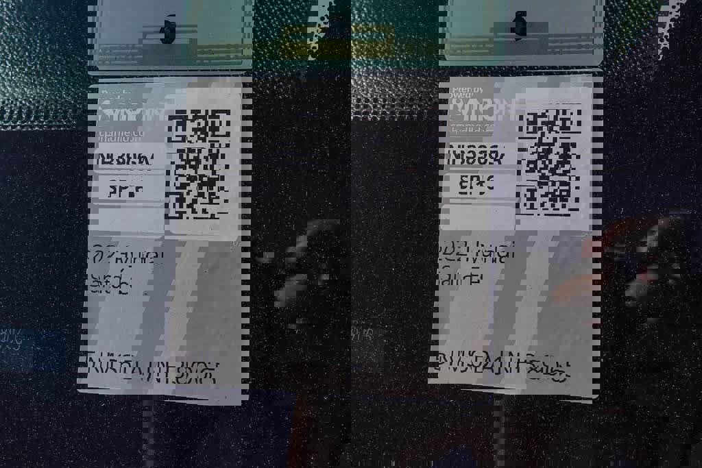 Used 2022 Hyundai Santa Fe XRT image 29