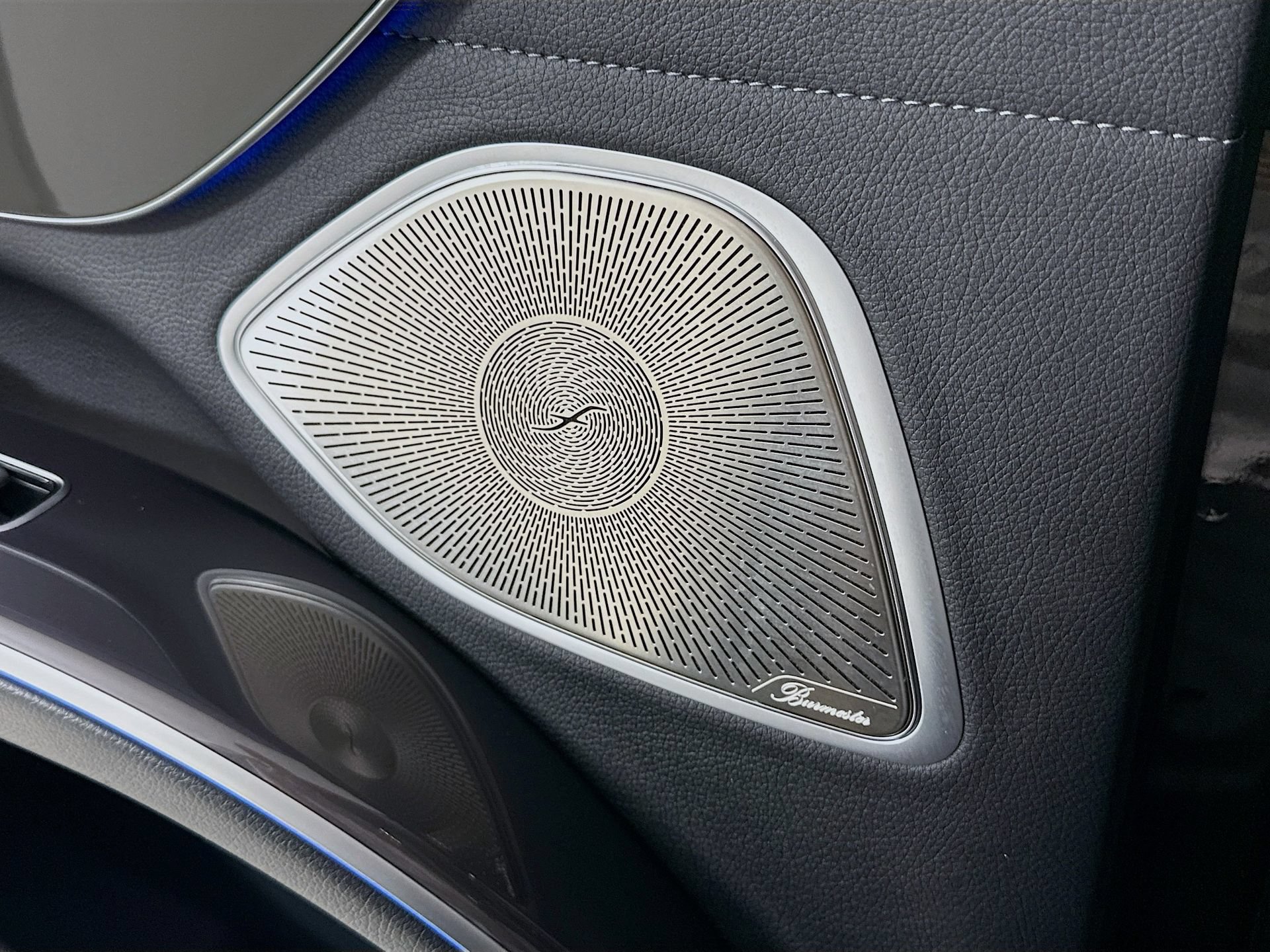 Certified 2023 Mercedes-Benz EQS 450+ Sedan image 28