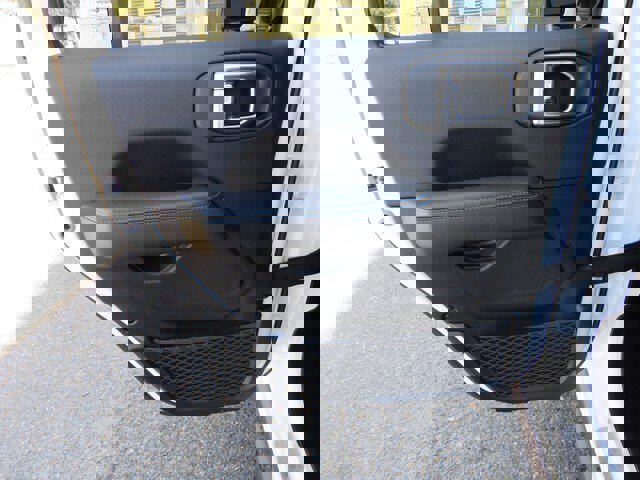 New 2023 Jeep Wrangler Rubicon w/ Steel Bumper Group image 25