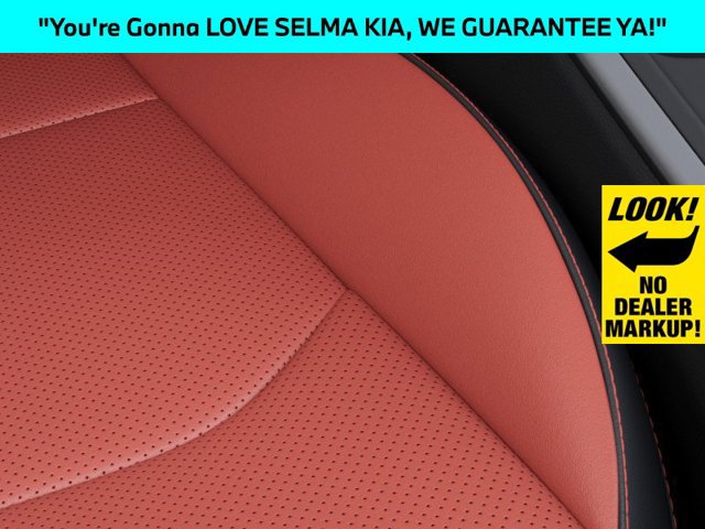 New 2026 Kia K4 GT-Line FWD image 24