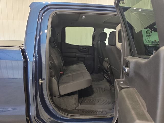 Used 2021 Chevrolet Silverado 1500 LT AWD/4WD image 27