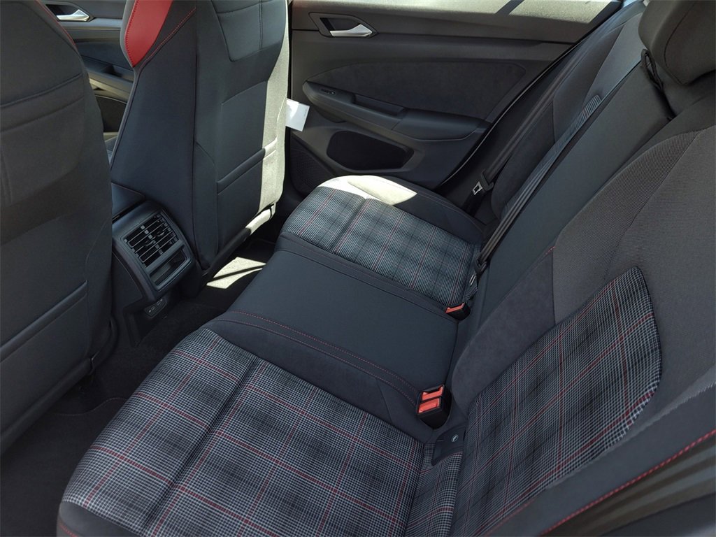 New 2025 Volkswagen GTI S image 4