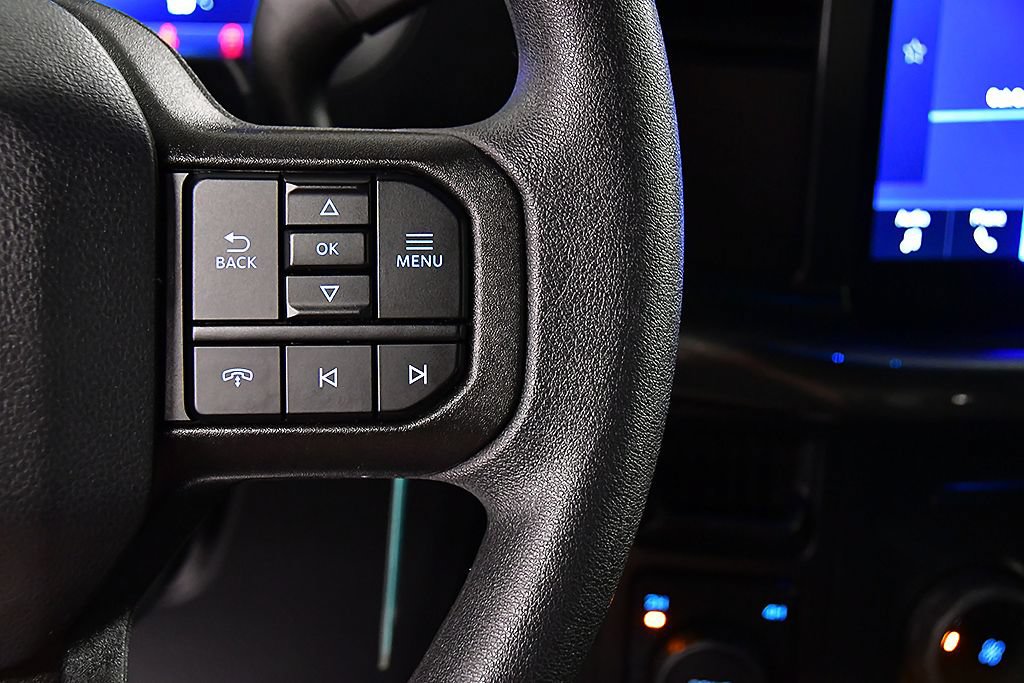 Used 2024 Ford F150 STX AWD/4WD image 23