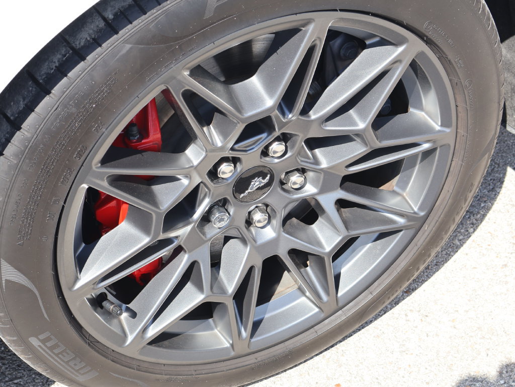 Used 2024 Ford Mustang GT Premium w/ GT Performance Package RWD image 35