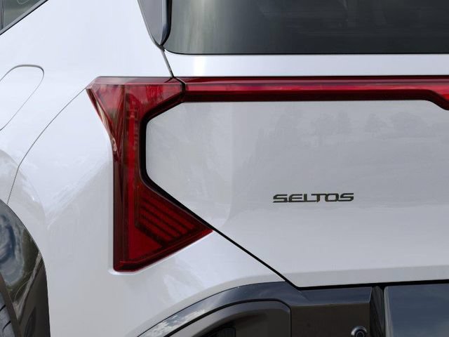 New 2027 Kia Seltos X-Line S AWD/4WD image 12