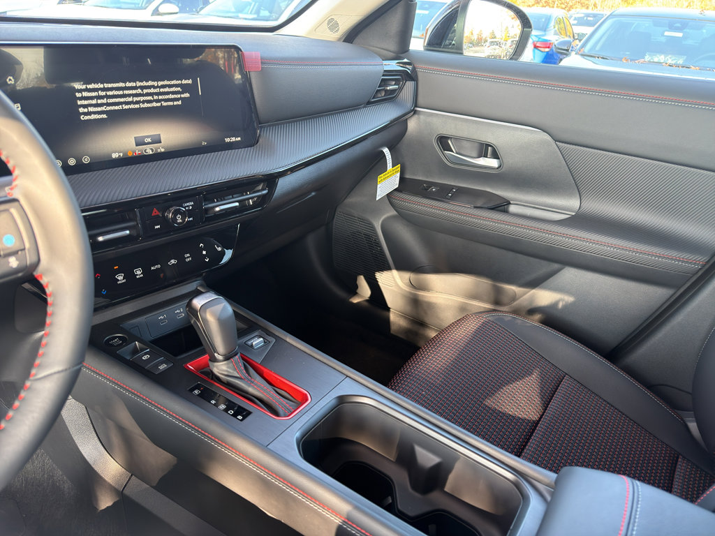 New 2026 Nissan Kicks SR w/ SR Premium Package image 23