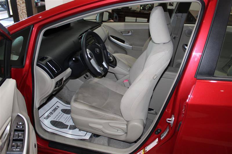Used 2011 Toyota Prius Three FWD image 20