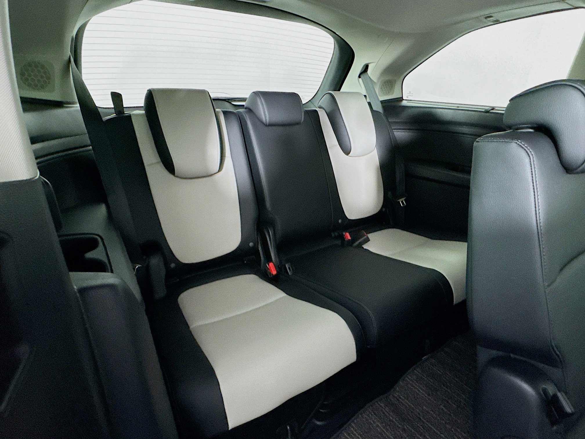 New 2026 Honda Odyssey Elite image 30