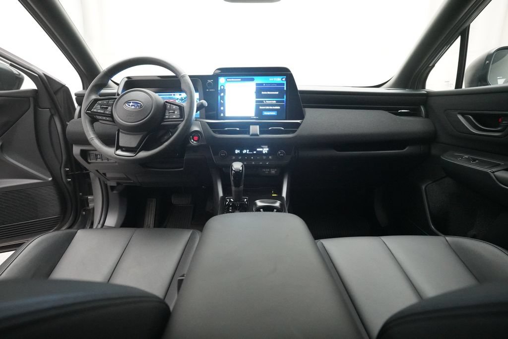 Certified 2026 Subaru Outback Premium w/ Premium/Limited Package 2 AWD/4WD image 5