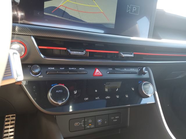 New 2026 Hyundai Sonata N Line FWD image 27