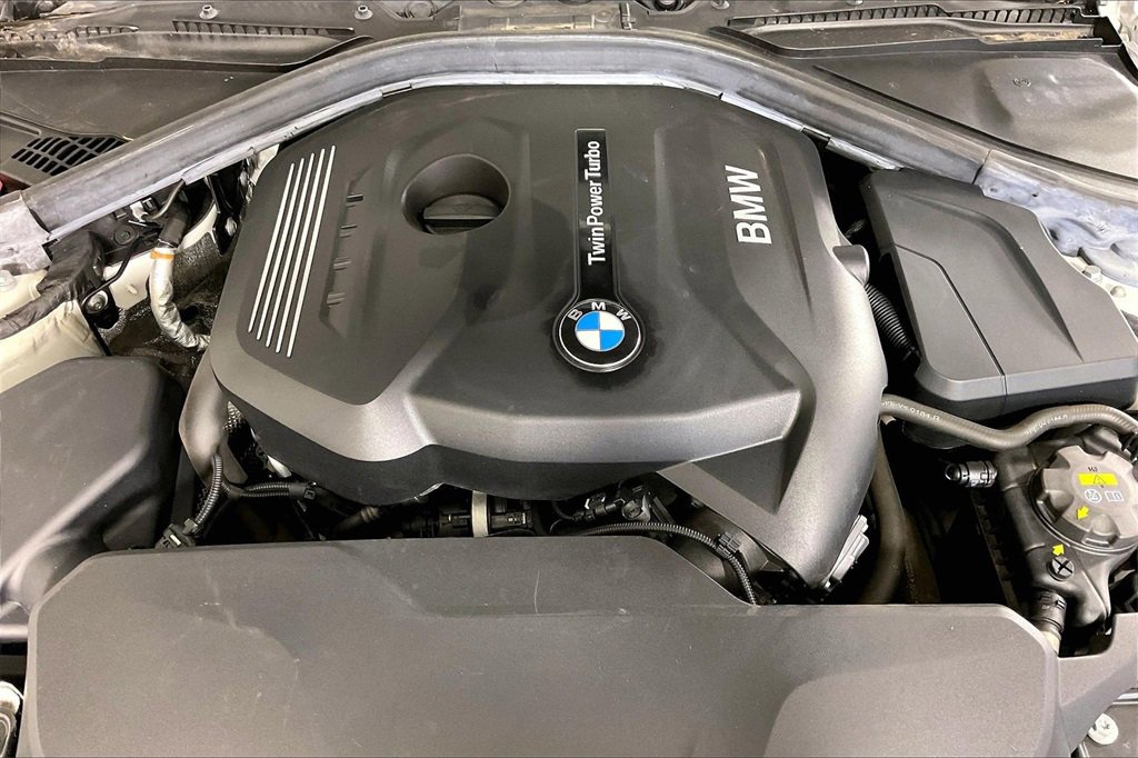 Used 2019 BMW 430i Coupe image 9