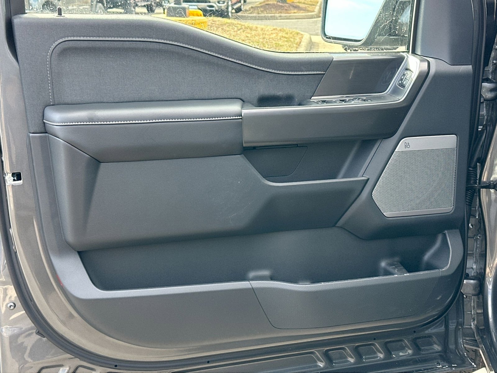 New 2026 Ford F150 Lariat w/ Equipment Group 501A Mid image 15