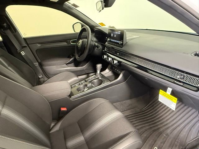 Used 2026 Honda Civic Sport image 47