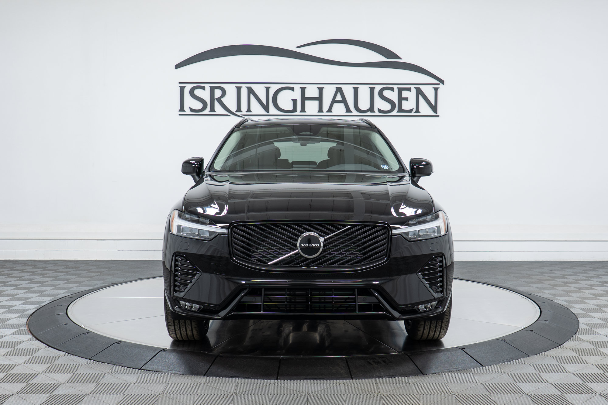 New 2026 Volvo XC60 B5 Core w/ Climate Package AWD/4WD image 2