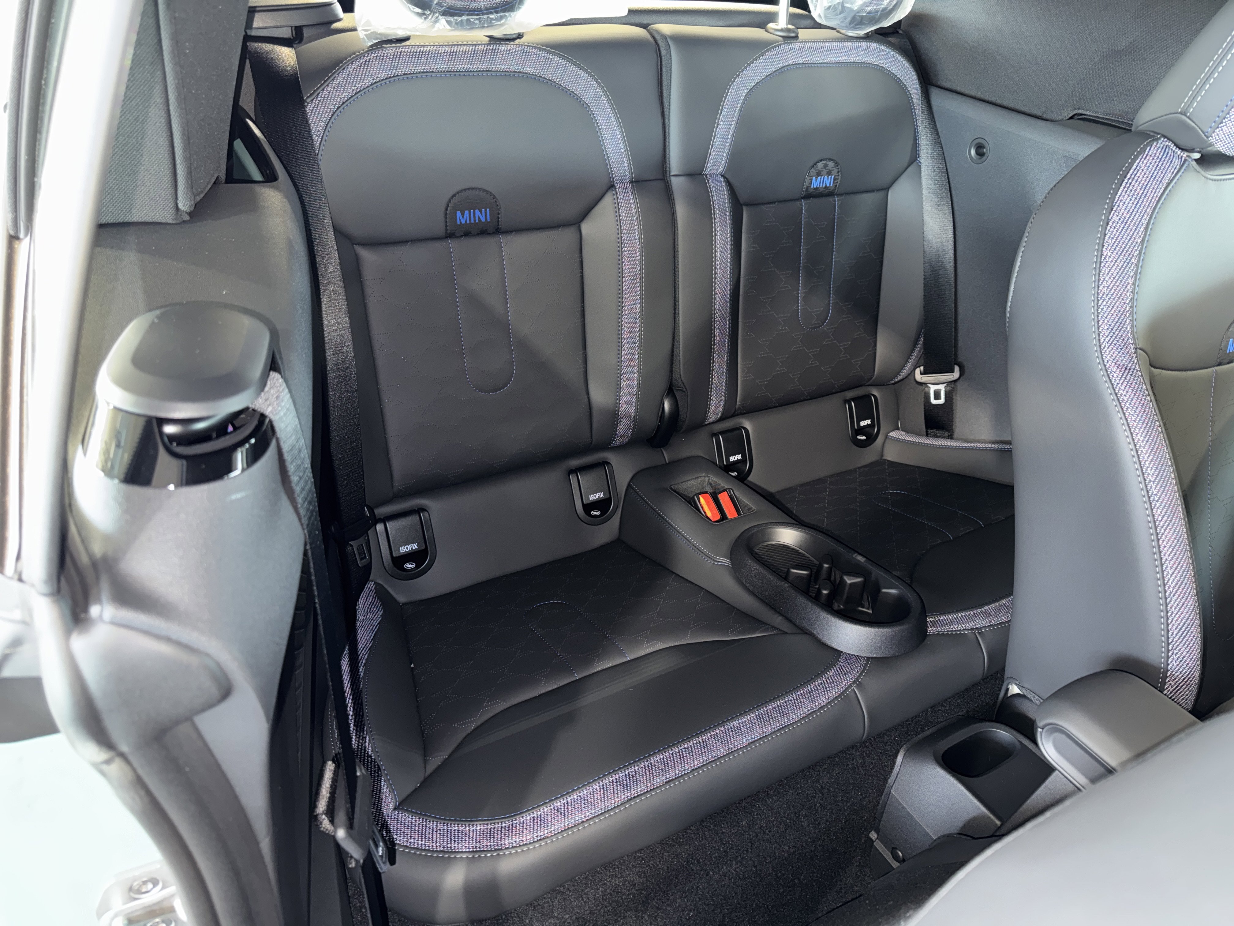 New 2026 MINI Cooper S image 10