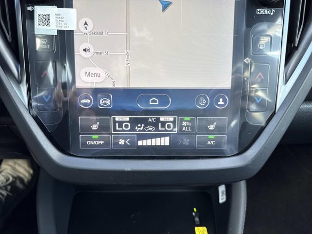 New 2026 Subaru Forester Limited image 22
