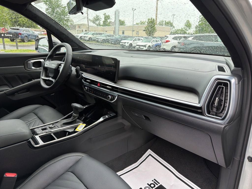 New 2026 Kia Sorento SX Prestige AWD/4WD image 12