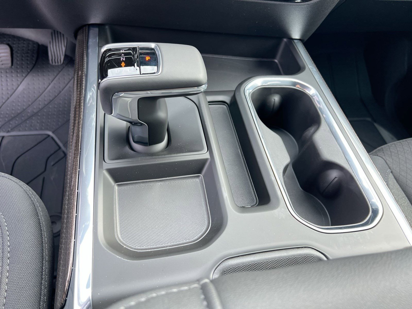 New 2026 Chevrolet Silverado 1500 RST w/ Convenience Package II image 18