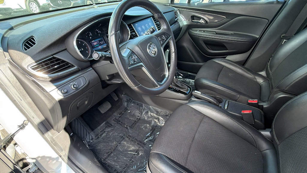 Used 2020 Buick Encore Preferred FWD image 10
