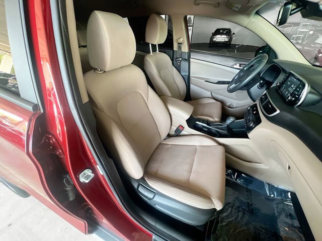 Used 2020 Hyundai Tucson Sport w/ Cargo Package image 30