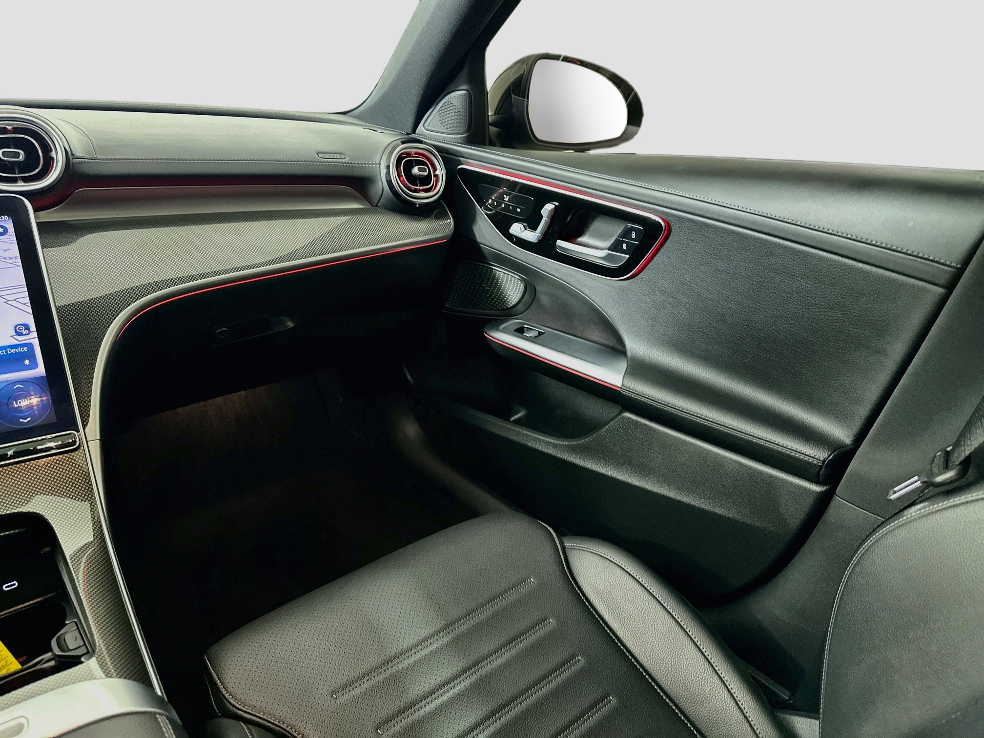 Certified 2023 Mercedes-Benz C 300 4MATIC Sedan image 29