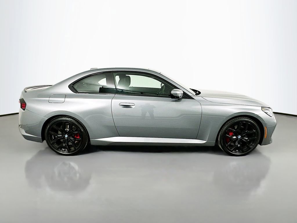 New 2026 BMW 230i xDrive Coupe w/ Premium Package image 4