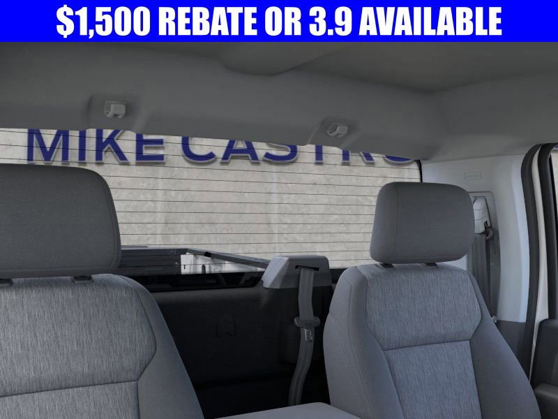 New 2026 Ford F150 XL image 22