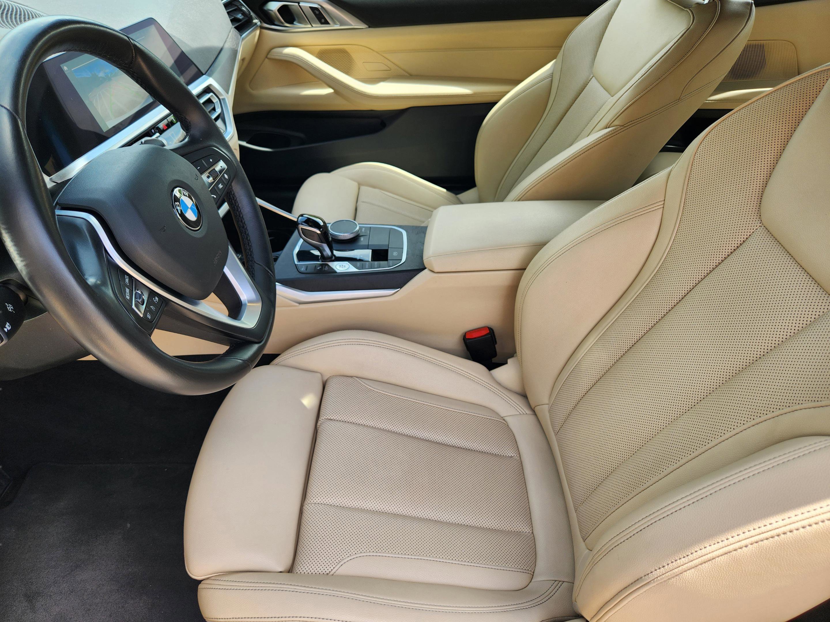 Used 2022 BMW 430i Coupe image 6