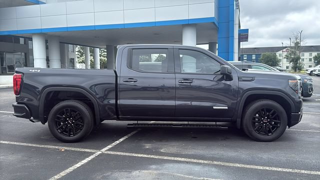 Used 2024 GMC Sierra 1500 Elevation AWD/4WD image 8