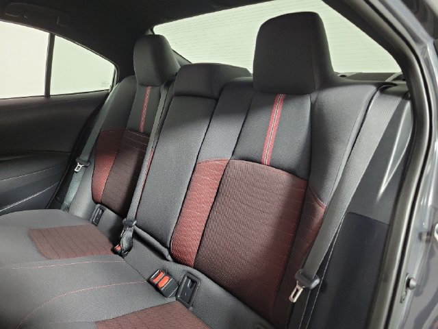 Used 2026 Toyota Corolla SE w/ SE Package FWD image 13