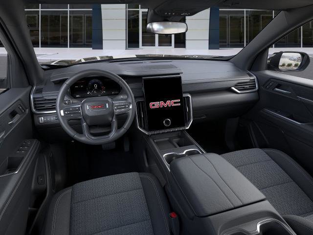 New 2025 GMC Acadia Elevation image 15