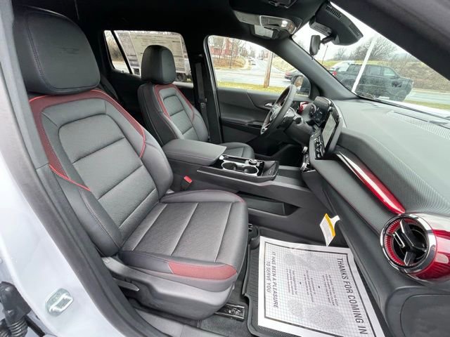 New 2026 Chevrolet Equinox RS w/ LPO, Floor Liner Package image 38
