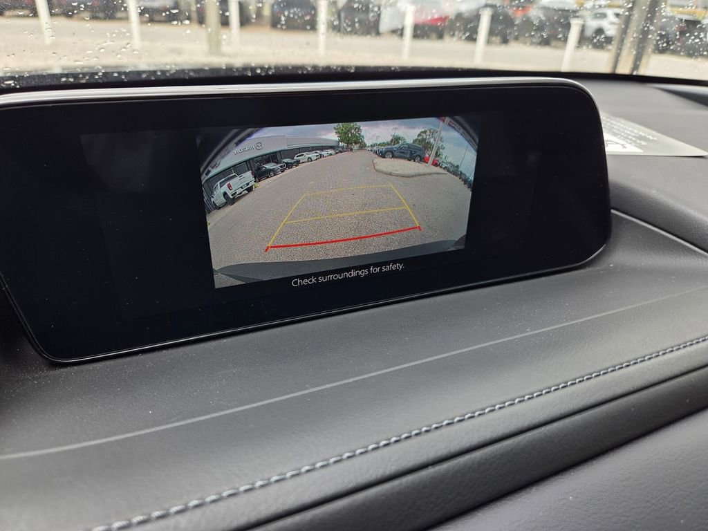 Certified 2024 MAZDA CX-30 AWD 2.5 S w/ Preferred Package image 33