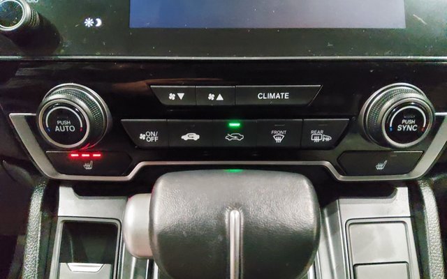 Certified 2019 Honda CR-V EX-L image 23