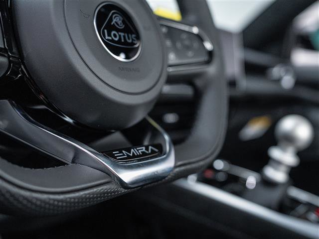 New 2025 Lotus Emira image 19