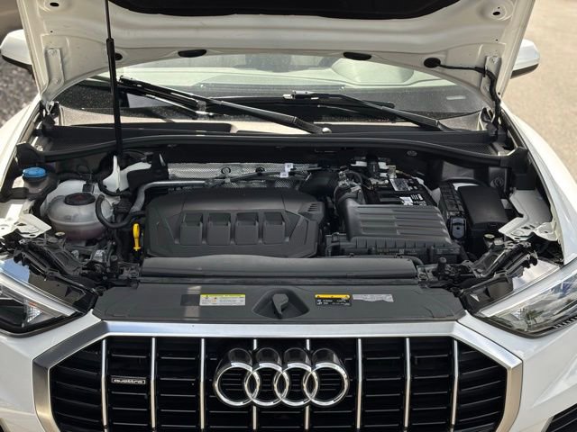 Used 2022 Audi Q3 2.0T Premium w/ Convenience Package AWD/4WD image 66