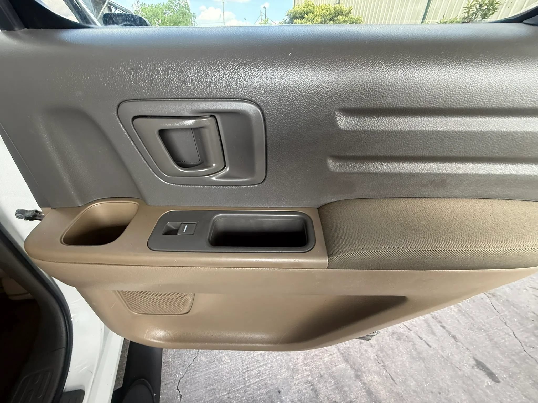Used 2008 Honda Ridgeline RTX image 22