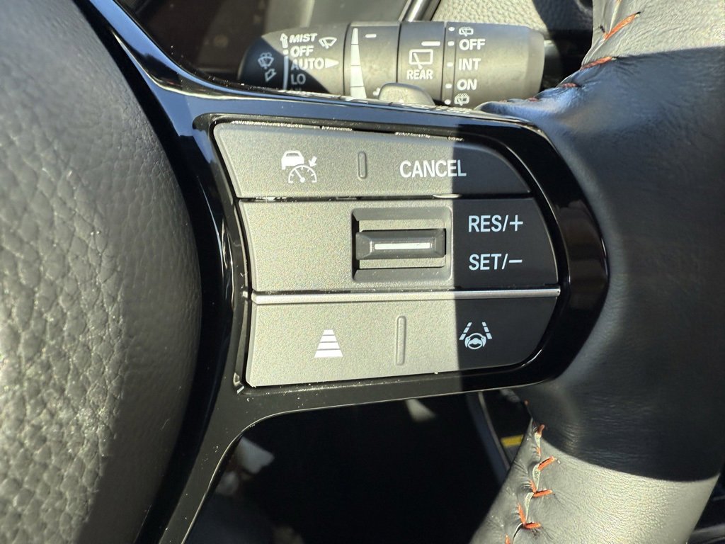 Used 2023 Honda CR-V Sport Touring image 23